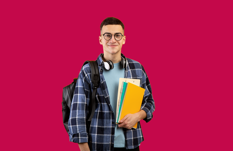 Students save 20%! The special discount on foreigners´ medical insurance has been extended.