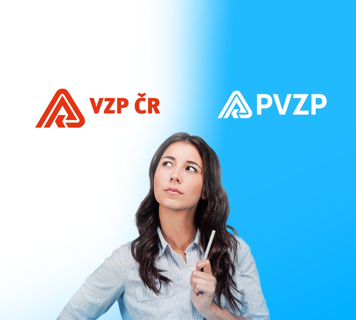 Praktický rádce: Rozdíl mezi VZP a PVZP. Matka s dcerou vám pomáhají desítky let