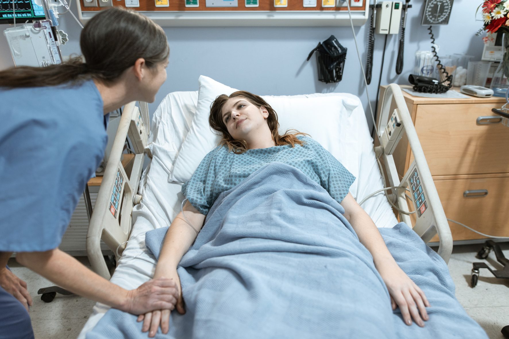 Unikátní pojištění Trojlístek od PVZP: Druhý lístek pomoci na neschopence a v nemocnici