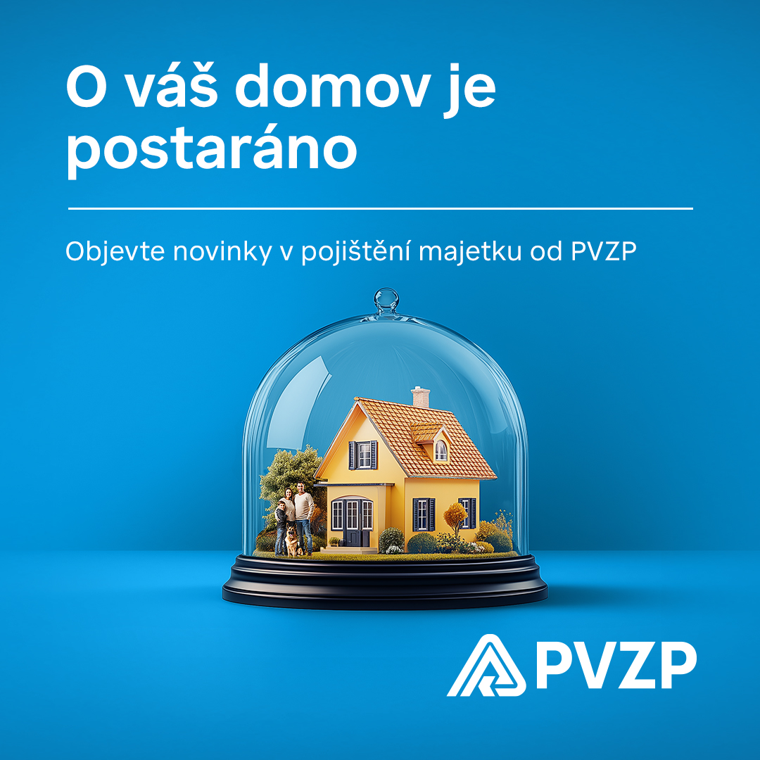 Revoluční rozšíření pojistného krytí škod vašeho rodinného majetku