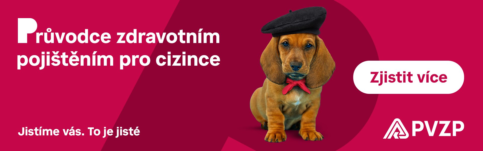 PVZP_Web banner_1920x600px_cestovne pojisteni_cizinci-CZ